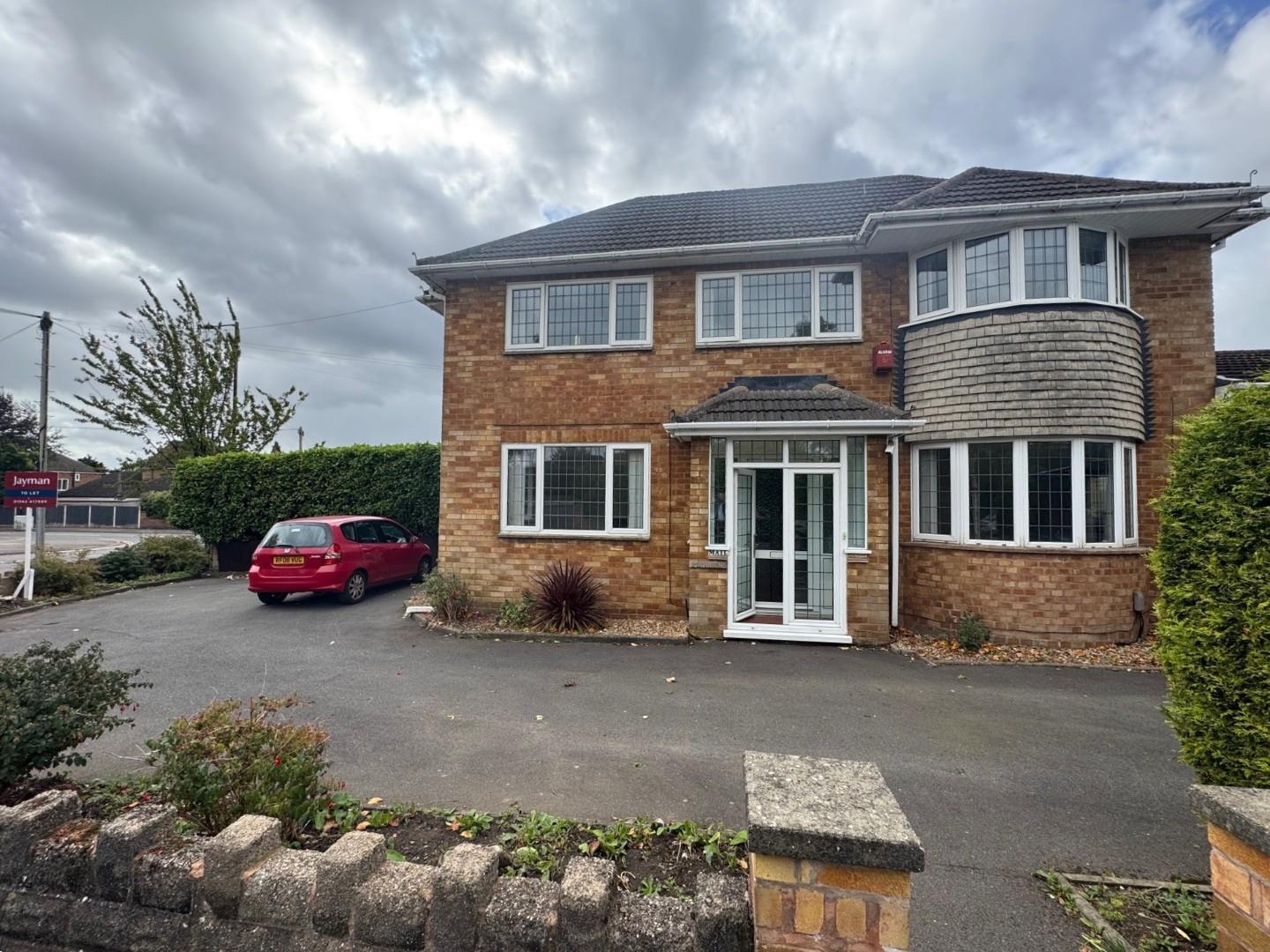 Little Sutton Road, Sutton Coldfield